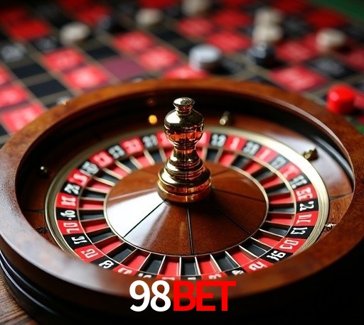 Bônus e promoções da 98bet