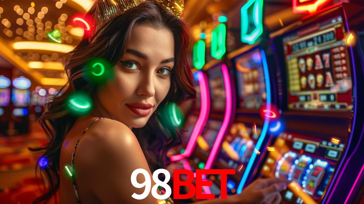 Escolher plataforma para baixar 98bet