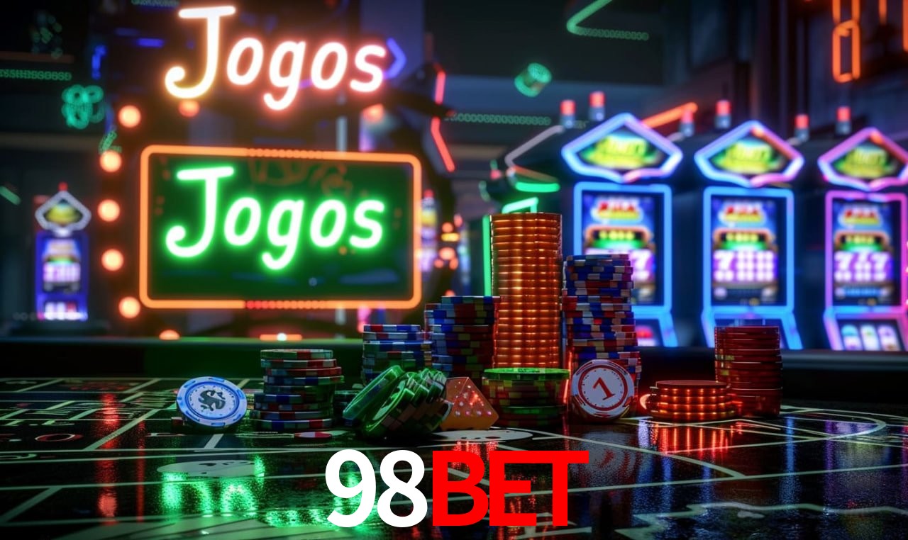 Mercados ao vivo e cash out na 98bet