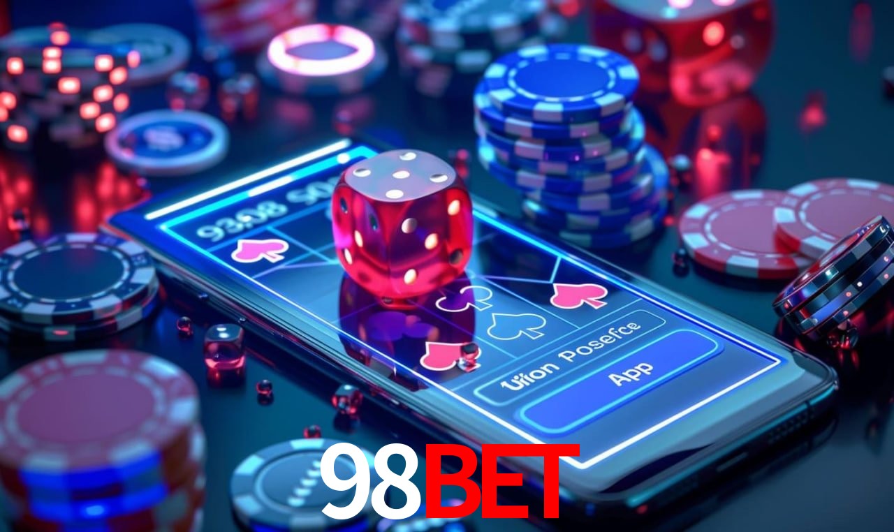 Canal oficial no Telegram da 98bet