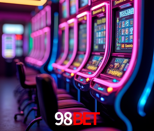 Loterias online na 98bet