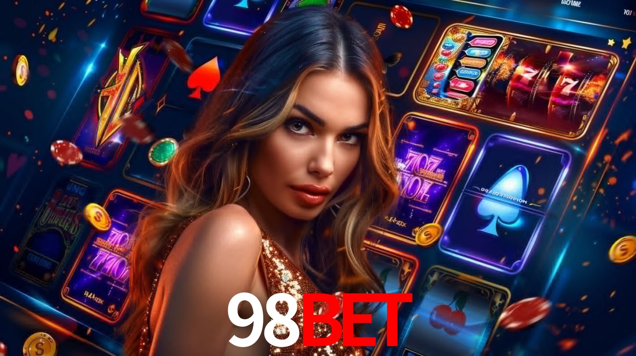 Download para Android e iOS na 98bet