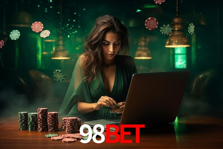 Instalação rápida do APK 98bet