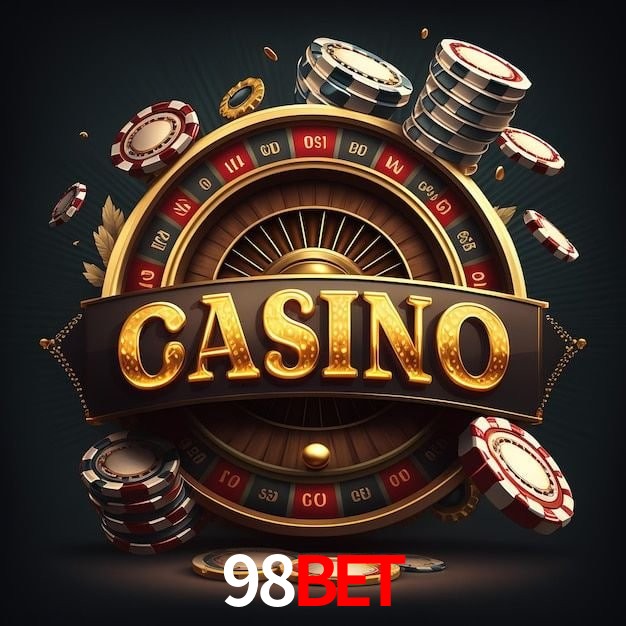 APP rápido e leve da 98bet